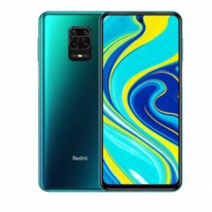 Xiaomi Redmi Note 9S