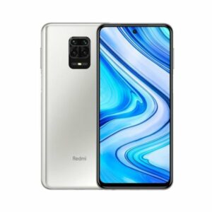 Xiaomi Redmi Note 9S