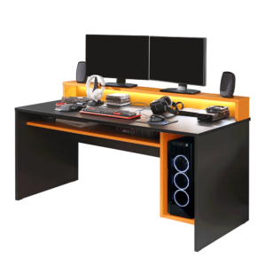 Számítógépasztal/gamer asztal