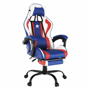 Irodai/gamer szék