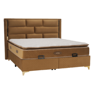 Boxspring ágy 180x200
