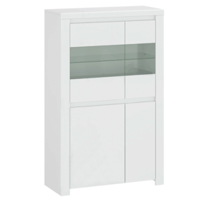 Vitrin 2D2W