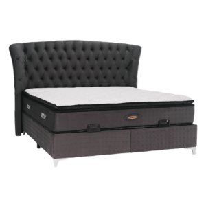 Boxspring ágy 180x200