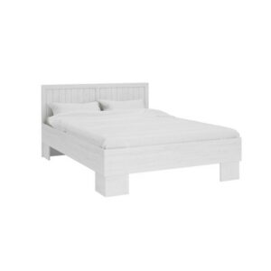 Ágy Provence L1 160 cm - Andrsen fenyő GALA