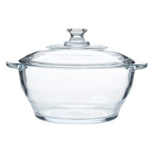 TEMPO-KONDELA  SEE-THROUGH POT TYP 1