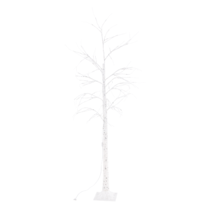 TEMPO-KONDELA WHITE BIRCH