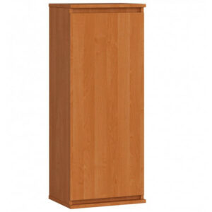 CLP W Szekrény 40 cm égerfa Akord