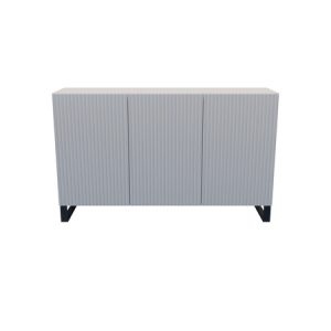 Komoda Molly Bílá Furniture