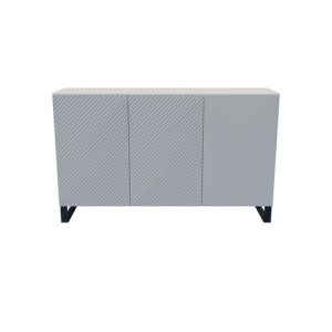 Komoda Cleo Bílá Furniture