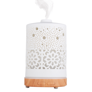 Aroma diffúzor/párásító