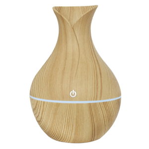 Aroma diffúzor/párásító