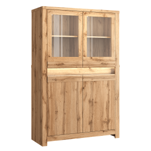 Vitrin 2D2W
