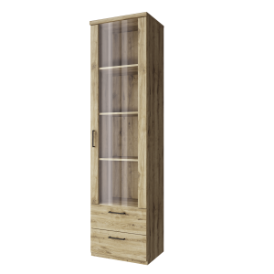 Vitrin 1W2S
