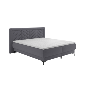 Boxspring ágy