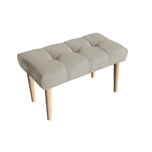 SKANDINÁV pad 100x40 cm Krém Signal-butor