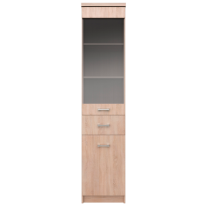 Vitrin 1D1W1S
