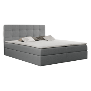 Boxspring ágy