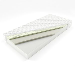 Hab matrac ALPINO 160x200 cm Signal-butor