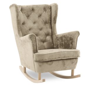 Fotel ARULA 2 Capuccino SG-nábytek