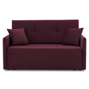 Kanapéágy DRIM 120 Lila SG-nábytek