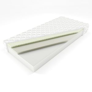 ALPINO habszivacs matrac 90x200 cm Signal-butor
