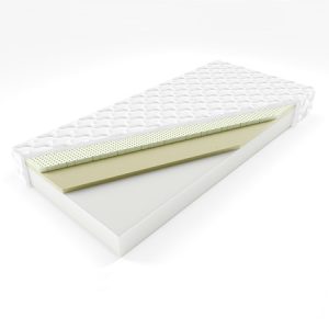 Hab matrac MONTE  160x200 cm Signal-butor