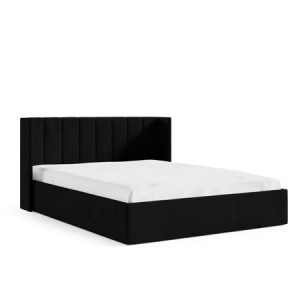 Ágy CLARA 27 STANDARD 140x200 cm Szürke Signal-butor