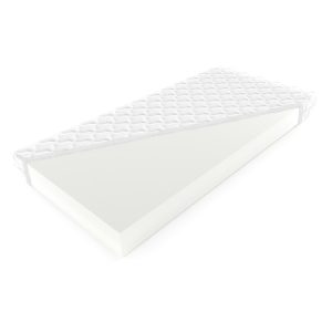Hab matrac ALISA 18 - 140x200 cm SG butor