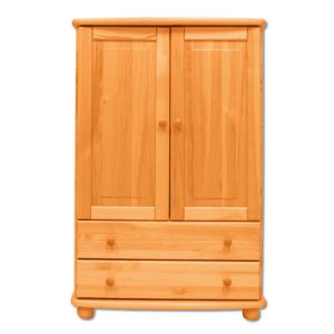 Komód KD155 Égerfa Signal-butor