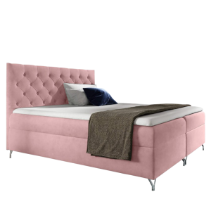 Boxspring ágy