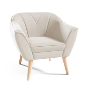 Fotel FLORA 204 SG butor