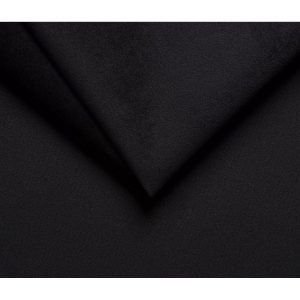 ROSS 4 előszoba fal Fekete SG butor