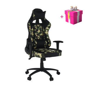 Irodai/gamer szék