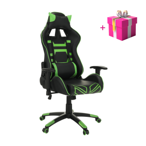 Irodai/gamer fotel