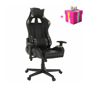 Irodai/gamer fotel
