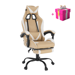 Irodai/gamer fotel